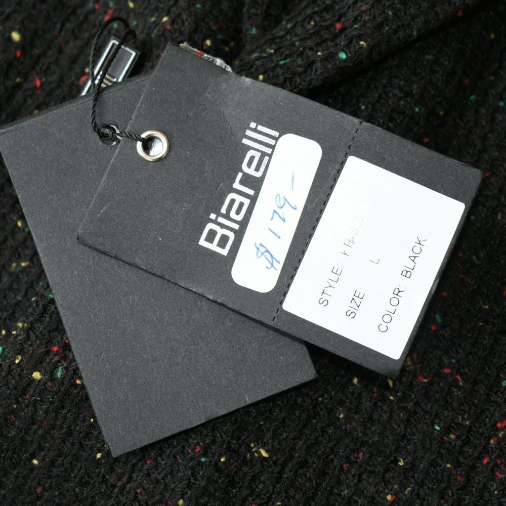 𝅺BIARELLI Jacket - Picture 5 of 5